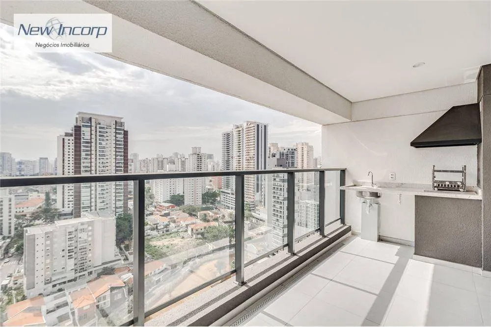 Apartamento, 2 quartos, 84 m² - Foto 2