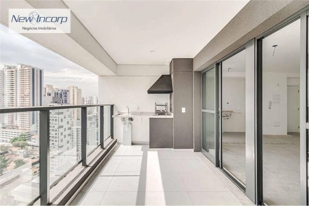 Apartamento, 2 quartos, 84 m² - Foto 1