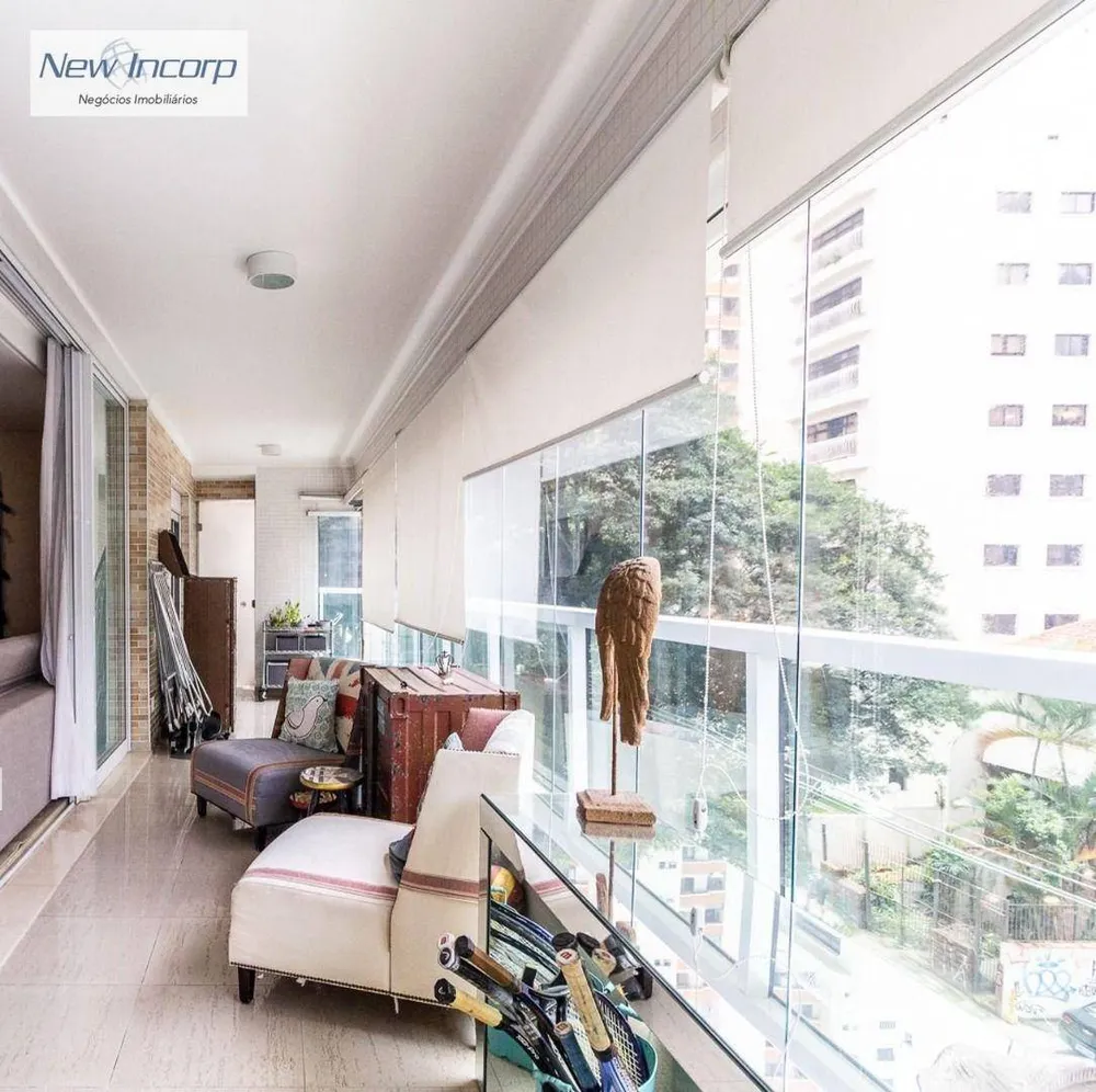 Apartamento, 4 quartos, 250 m² - Foto 4