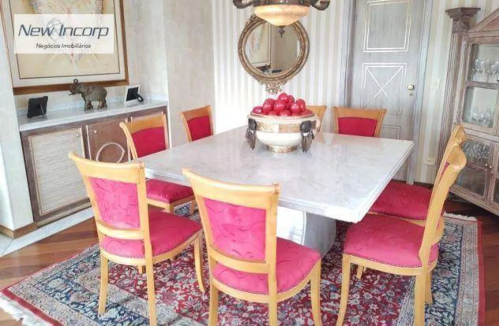 Apartamento, 4 quartos, 150 m² - Foto 4