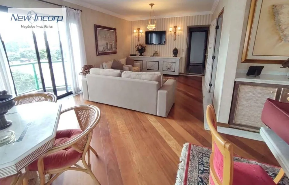 Apartamento, 4 quartos, 150 m² - Foto 1