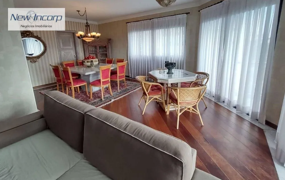 Apartamento, 4 quartos, 150 m² - Foto 2