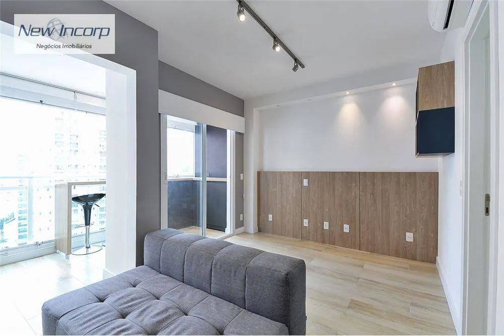 Kitnet-Studio, 32 m² - Foto 4