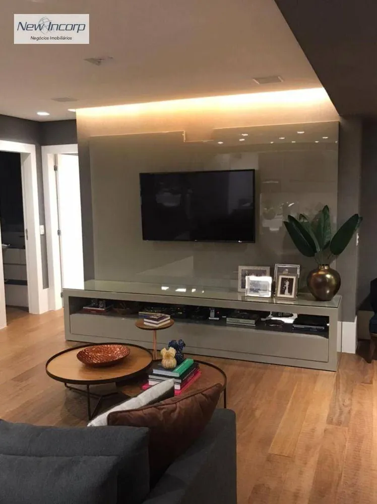Apartamento, 3 quartos, 131 m² - Foto 4