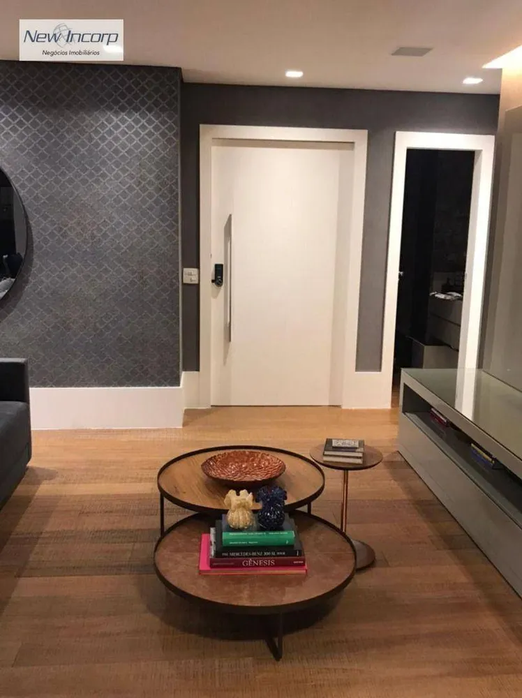 Apartamento, 3 quartos, 131 m² - Foto 2