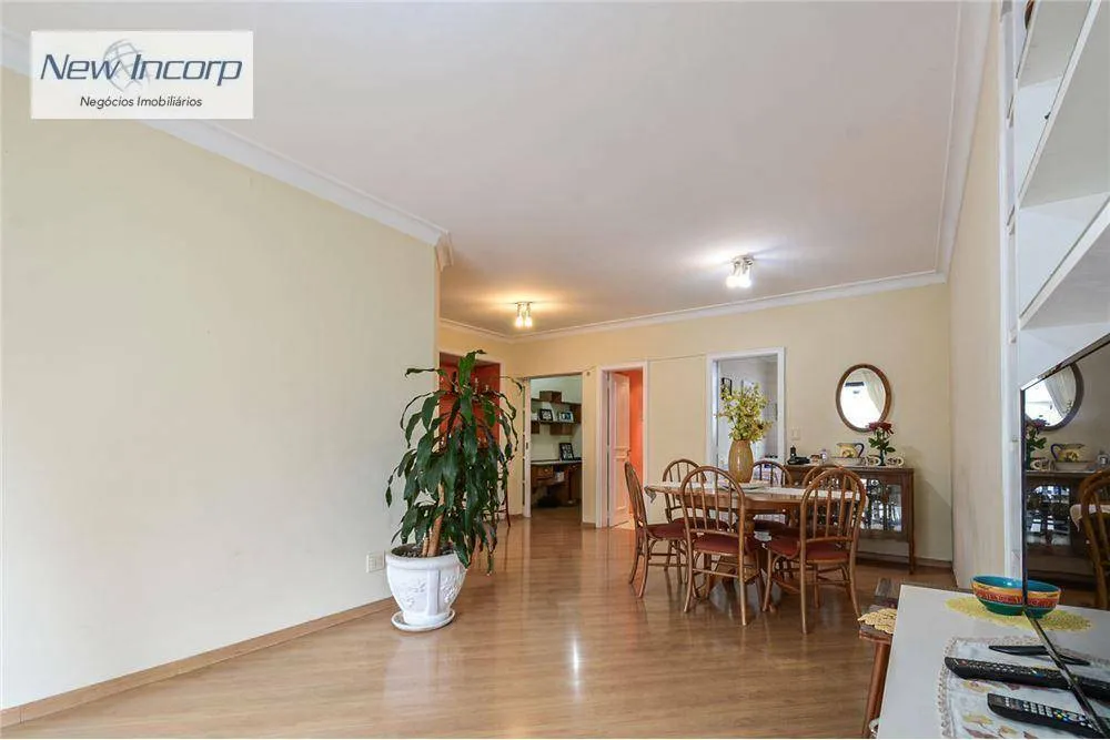 Apartamento, 3 quartos, 115 m² - Foto 4