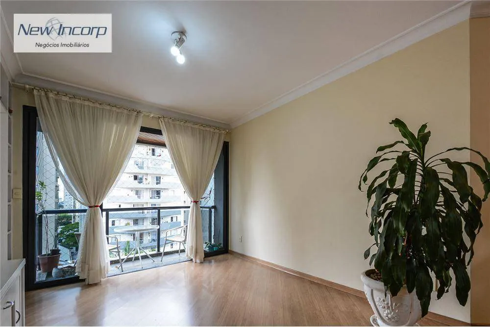 Apartamento, 3 quartos, 115 m² - Foto 2
