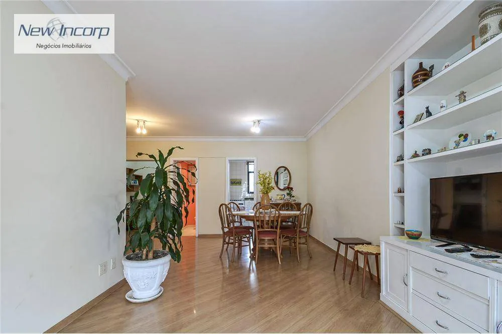 Apartamento, 3 quartos, 115 m² - Foto 3