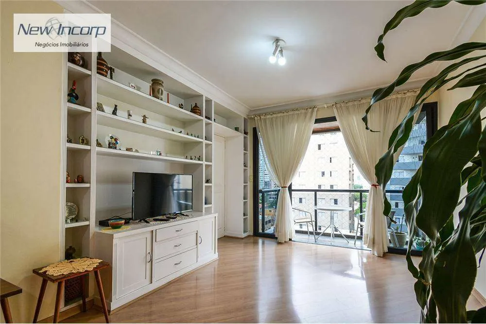 Apartamento, 3 quartos, 115 m² - Foto 1