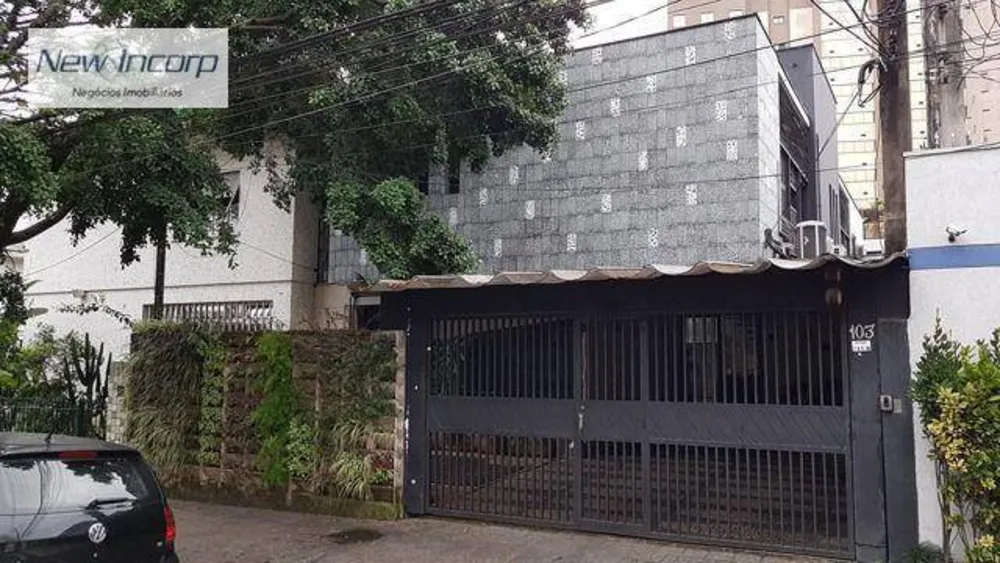 Sobrado, 369 m² - Foto 1