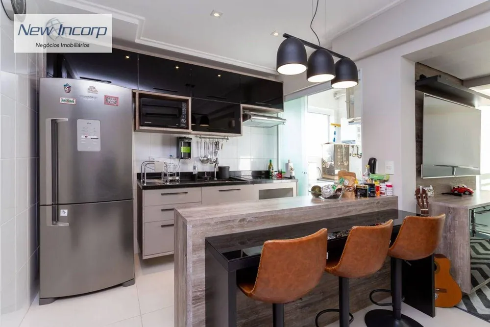 Apartamento, 2 quartos, 80 m² - Foto 8