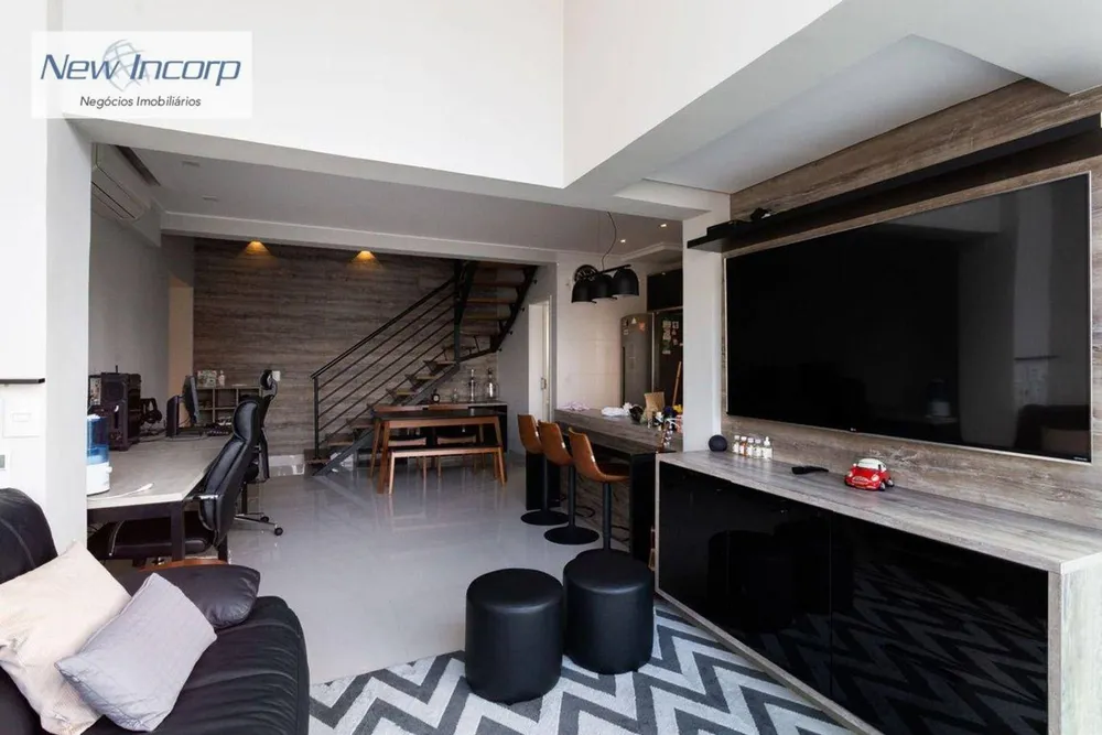 Apartamento, 2 quartos, 80 m² - Foto 2