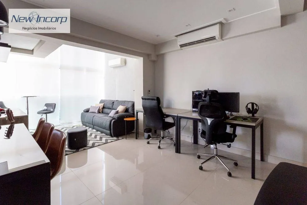 Apartamento, 2 quartos, 80 m² - Foto 5
