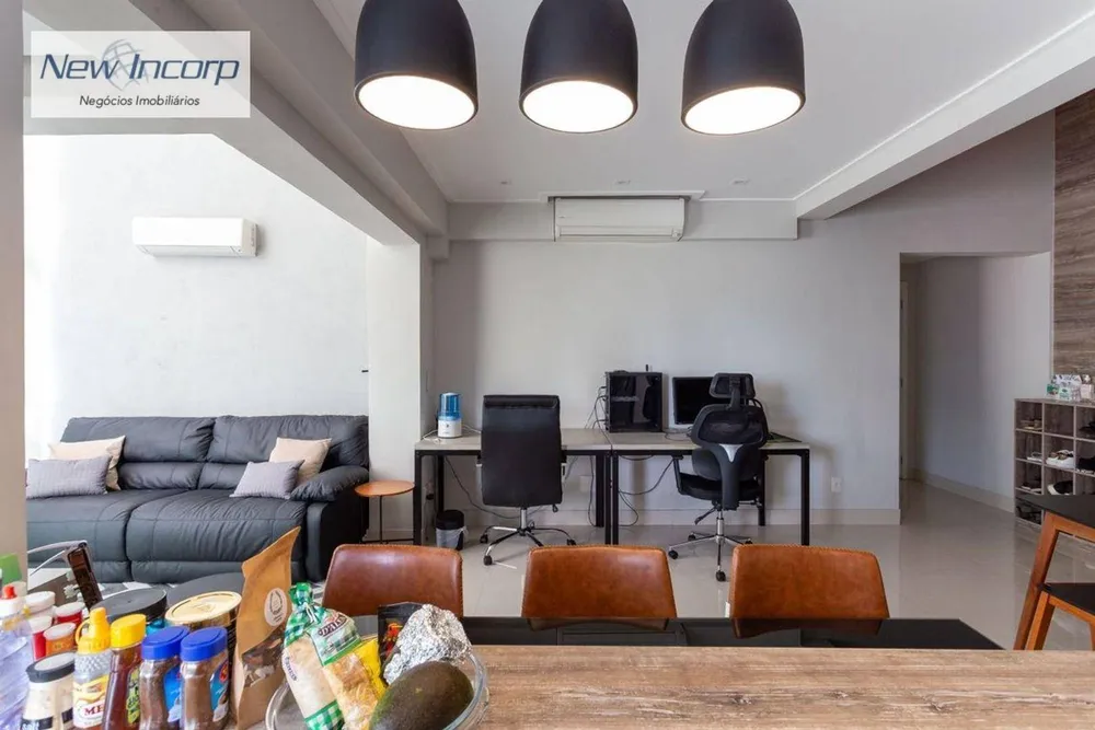 Apartamento, 2 quartos, 80 m² - Foto 3