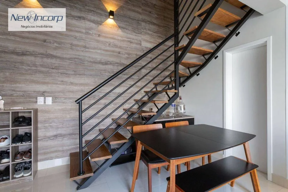 Apartamento, 2 quartos, 80 m² - Foto 4