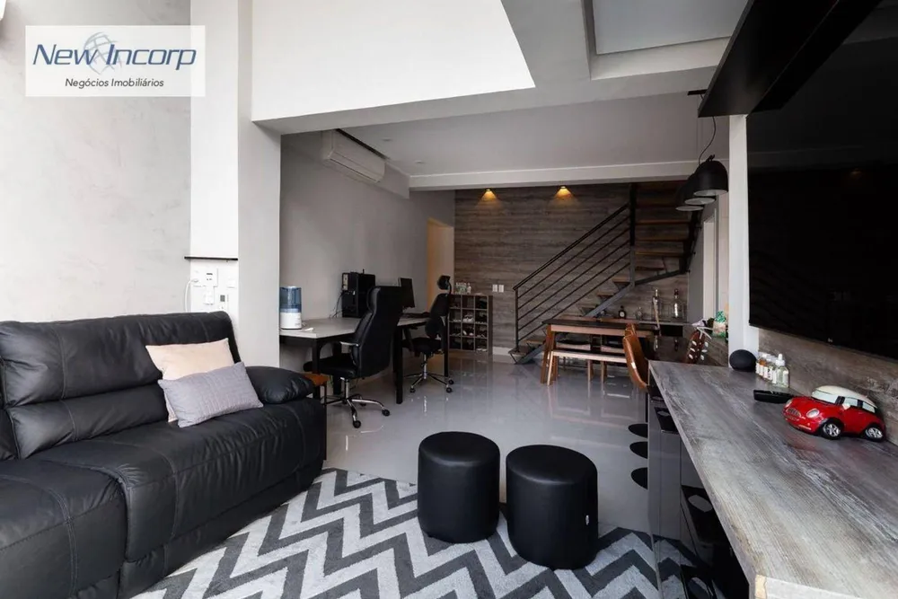 Apartamento, 2 quartos, 80 m² - Foto 1