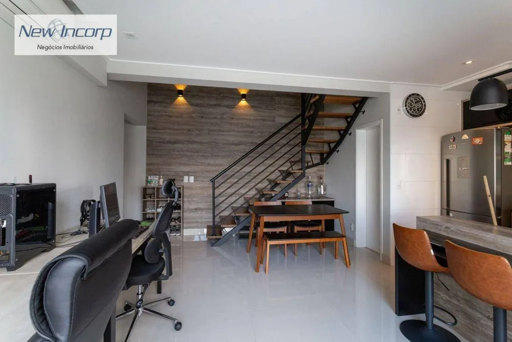 Apartamento, 2 quartos, 80 m² - Foto 7