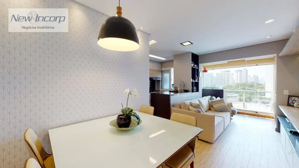 Apartamento, 2 quartos, 68 m² - Foto 4