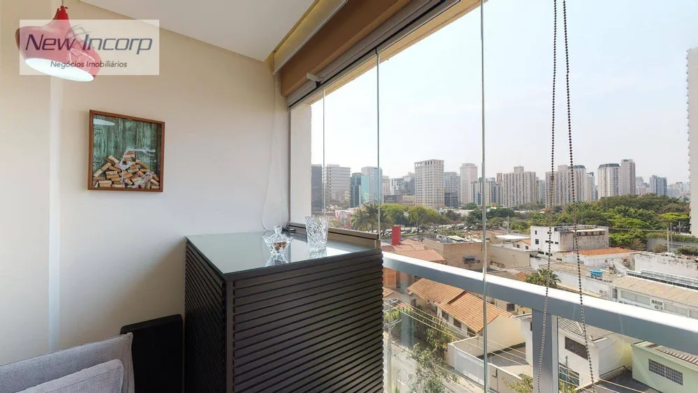 Apartamento, 2 quartos, 68 m² - Foto 3