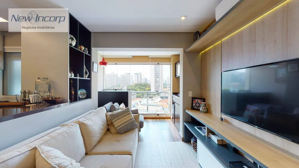 Apartamento, 2 quartos, 68 m² - Foto 1