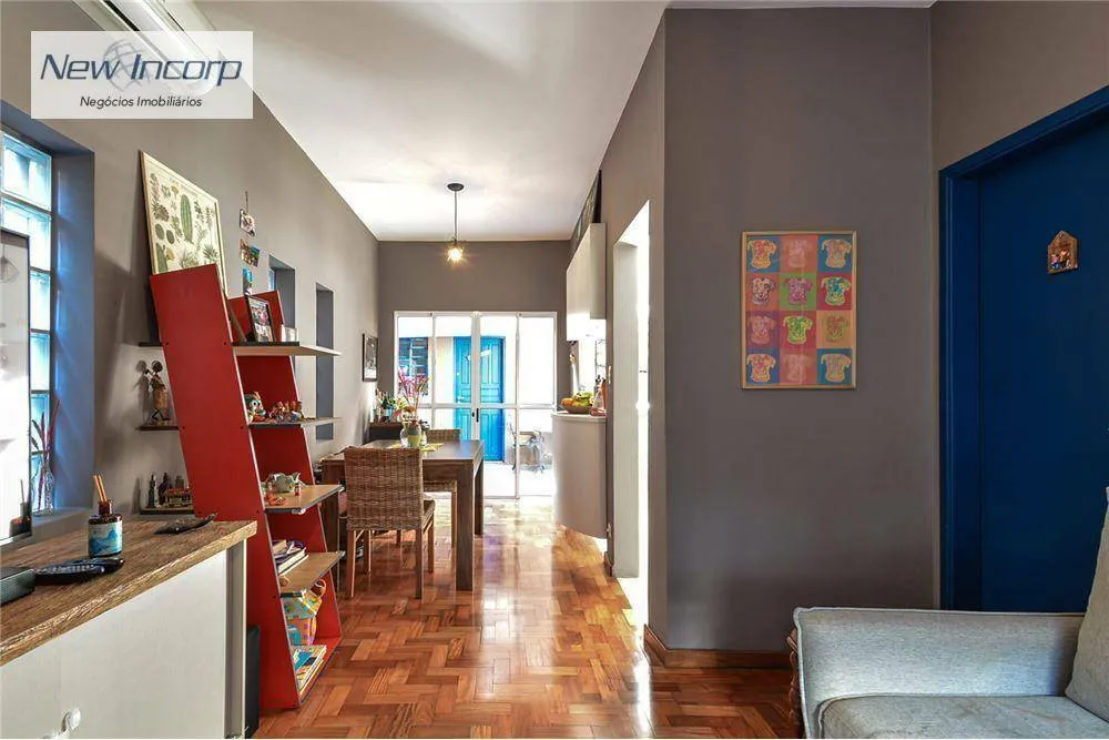 Sobrado, 2 quartos, 96 m² - Foto 3