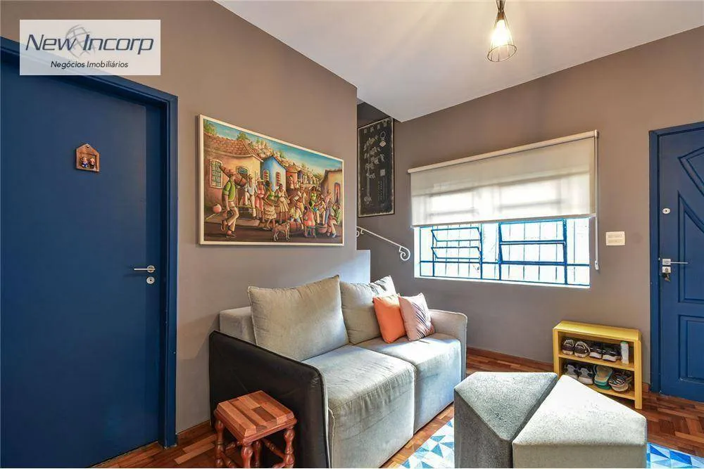 Sobrado, 2 quartos, 96 m² - Foto 4
