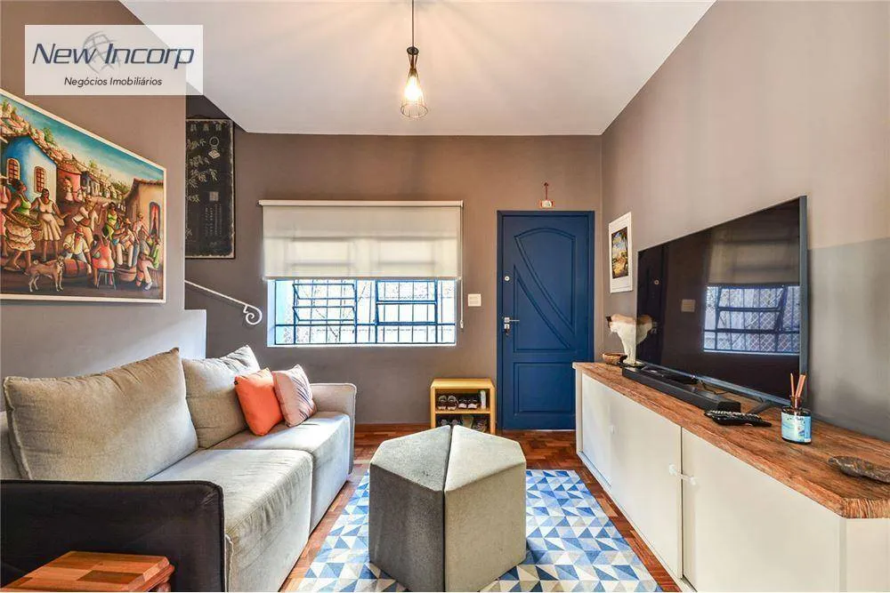 Sobrado, 2 quartos, 96 m² - Foto 2
