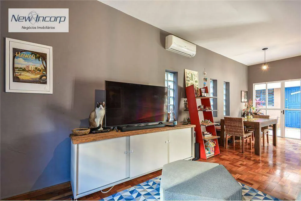 Sobrado, 2 quartos, 96 m² - Foto 1