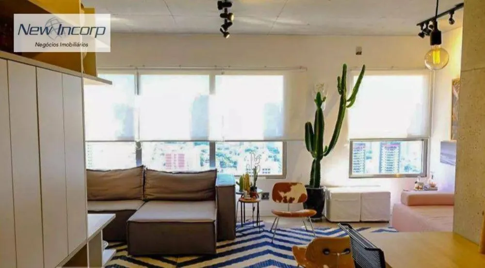 Apartamento, 2 quartos, 74 m² - Foto 2