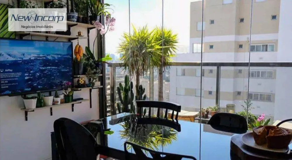 Apartamento, 2 quartos, 74 m² - Foto 4