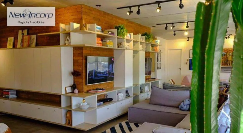 Apartamento, 2 quartos, 74 m² - Foto 1