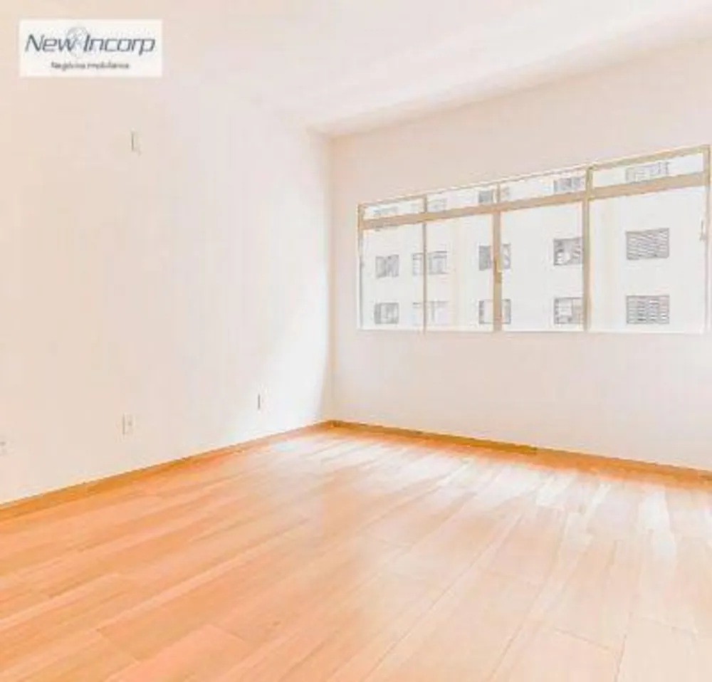 Apartamento, 2 quartos, 93 m² - Foto 1