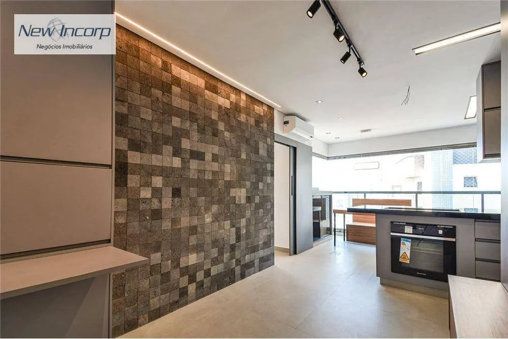 Apartamento, 1 quarto, 44 m² - Foto 2