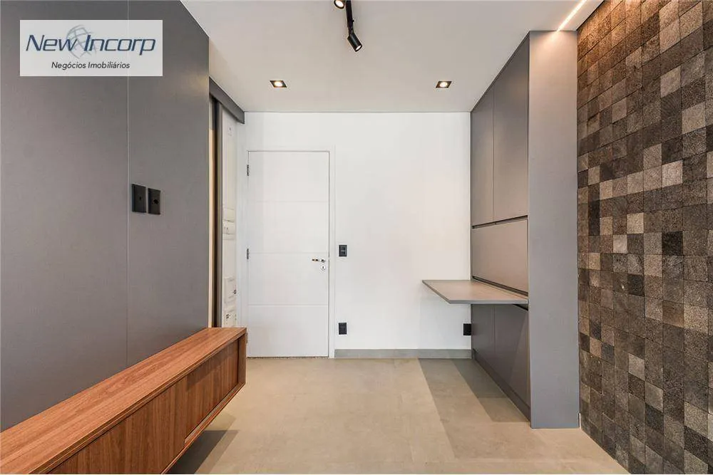 Apartamento, 1 quarto, 44 m² - Foto 3