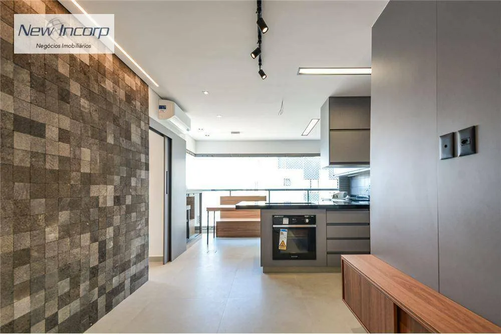 Apartamento, 1 quarto, 44 m² - Foto 1