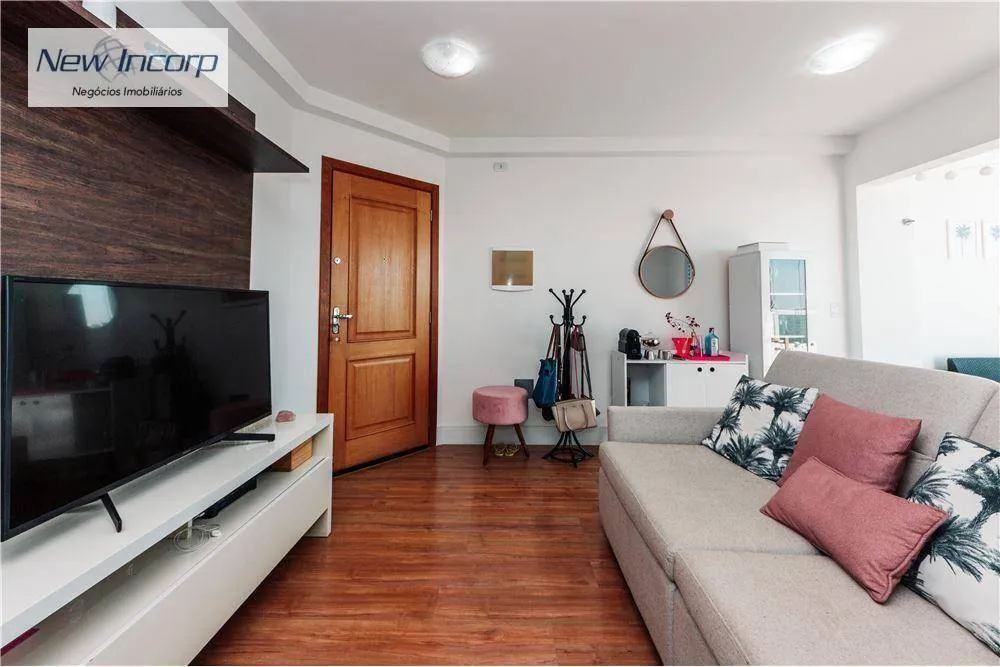 Apartamento, 2 quartos, 103 m² - Foto 3
