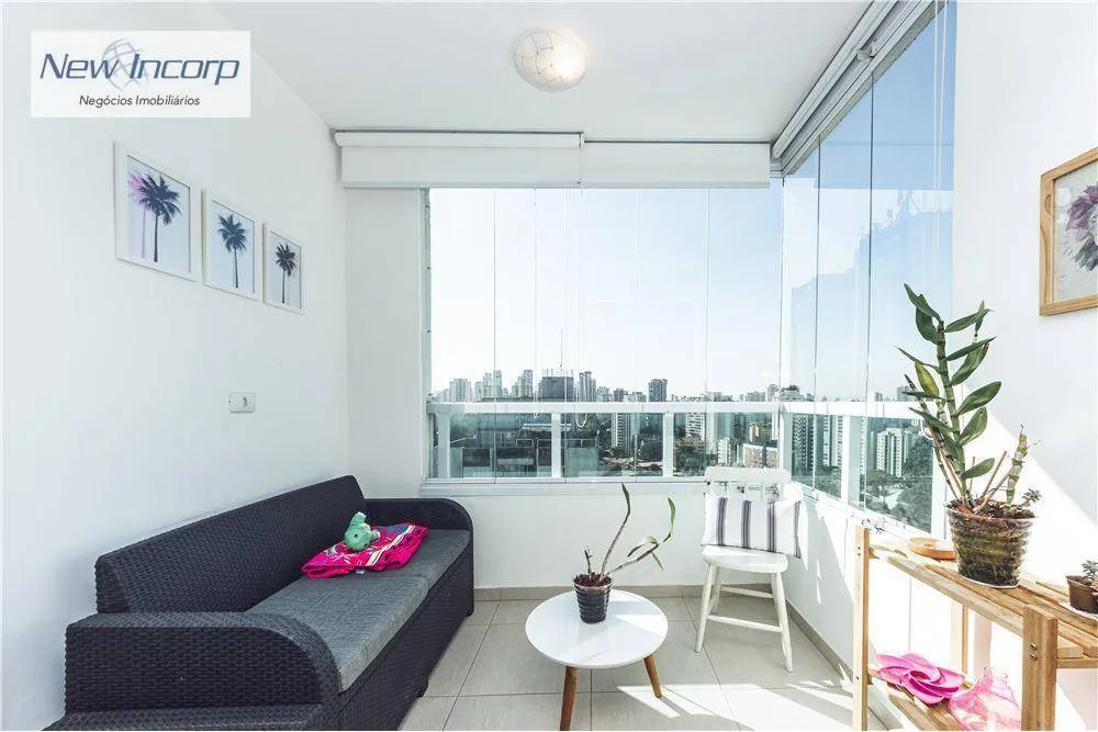 Apartamento, 2 quartos, 103 m² - Foto 4