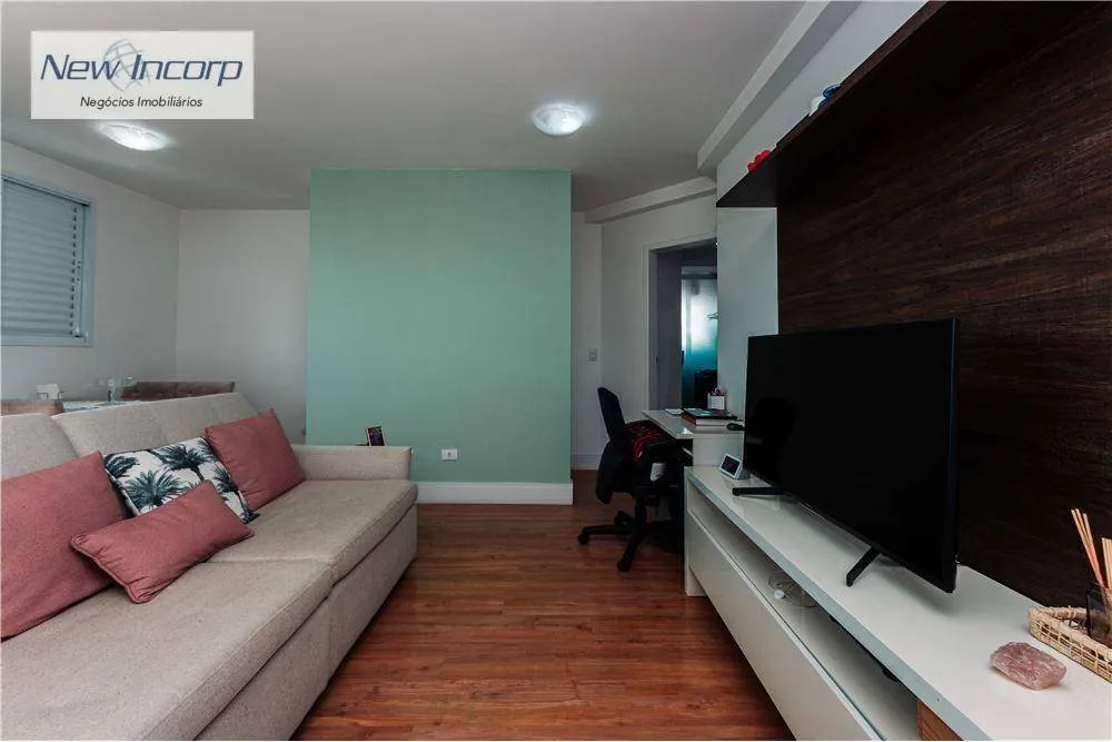 Apartamento, 2 quartos, 103 m² - Foto 2