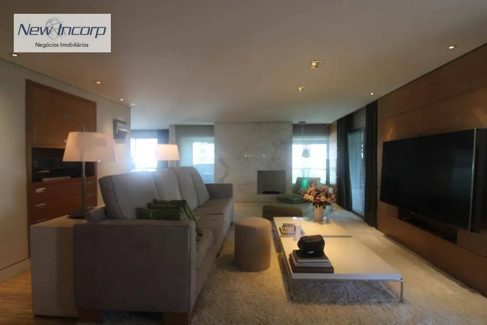 Apartamento, 3 quartos, 386 m² - Foto 3