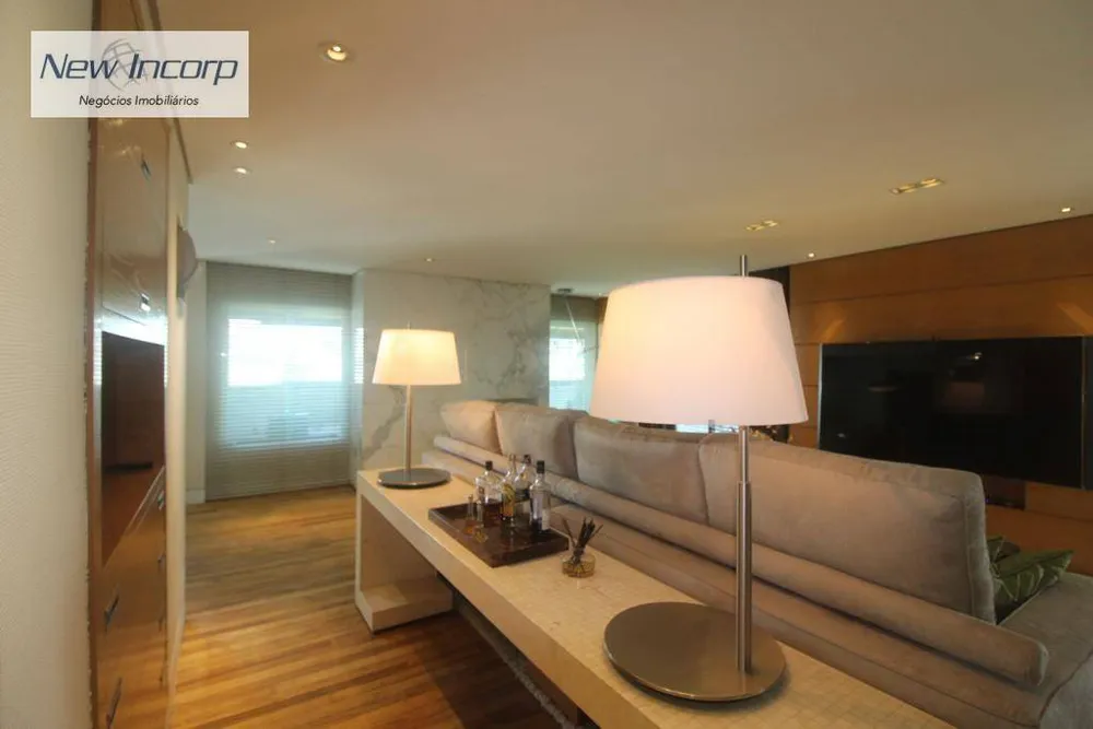Apartamento, 3 quartos, 386 m² - Foto 4