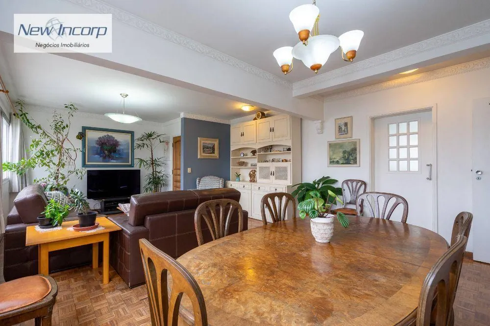 Apartamento, 2 quartos, 124 m² - Foto 3