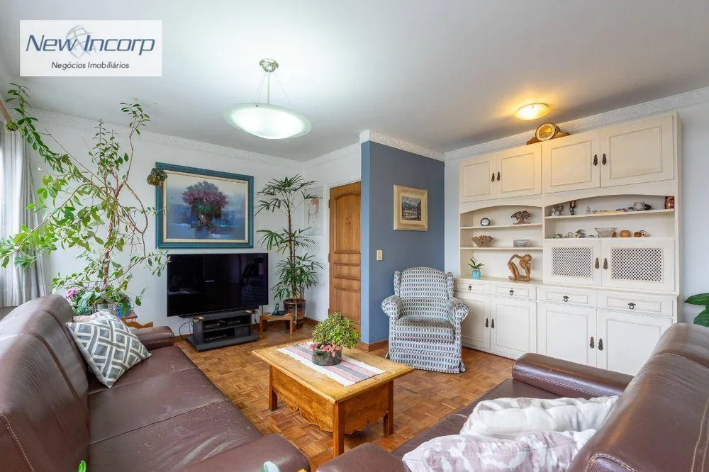 Apartamento, 2 quartos, 124 m² - Foto 1