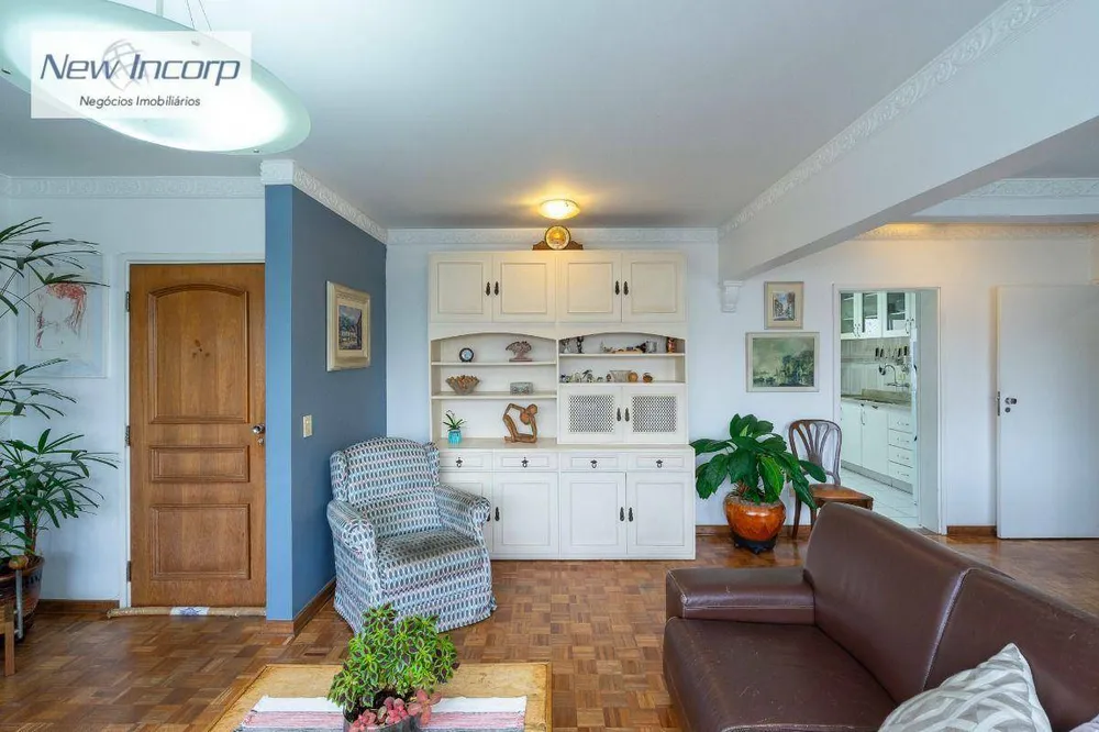Apartamento, 2 quartos, 124 m² - Foto 2