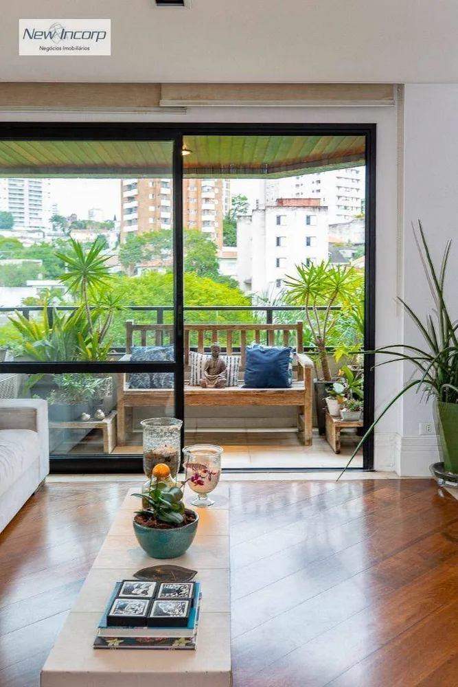 Apartamento, 3 quartos, 205 m² - Foto 4