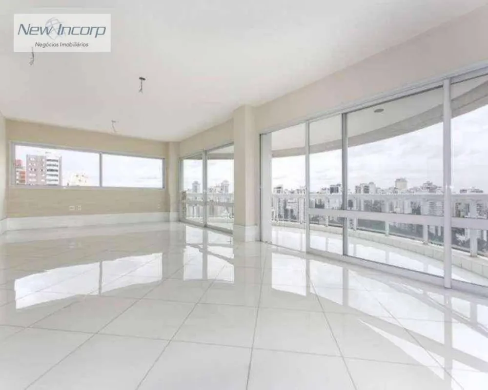 Cobertura, 3 quartos, 515 m² - Foto 1