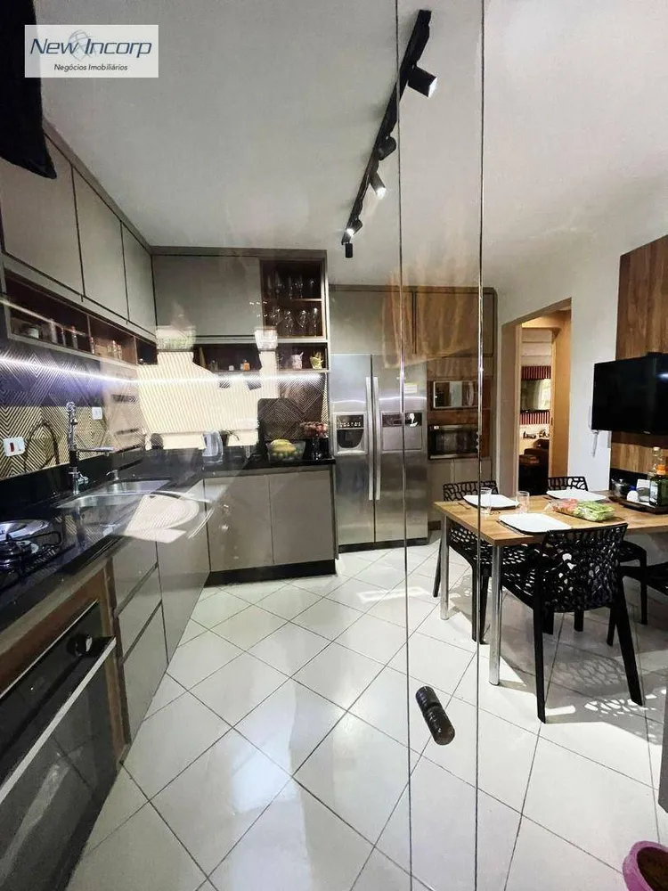 Apartamento, 3 quartos, 110 m² - Foto 1