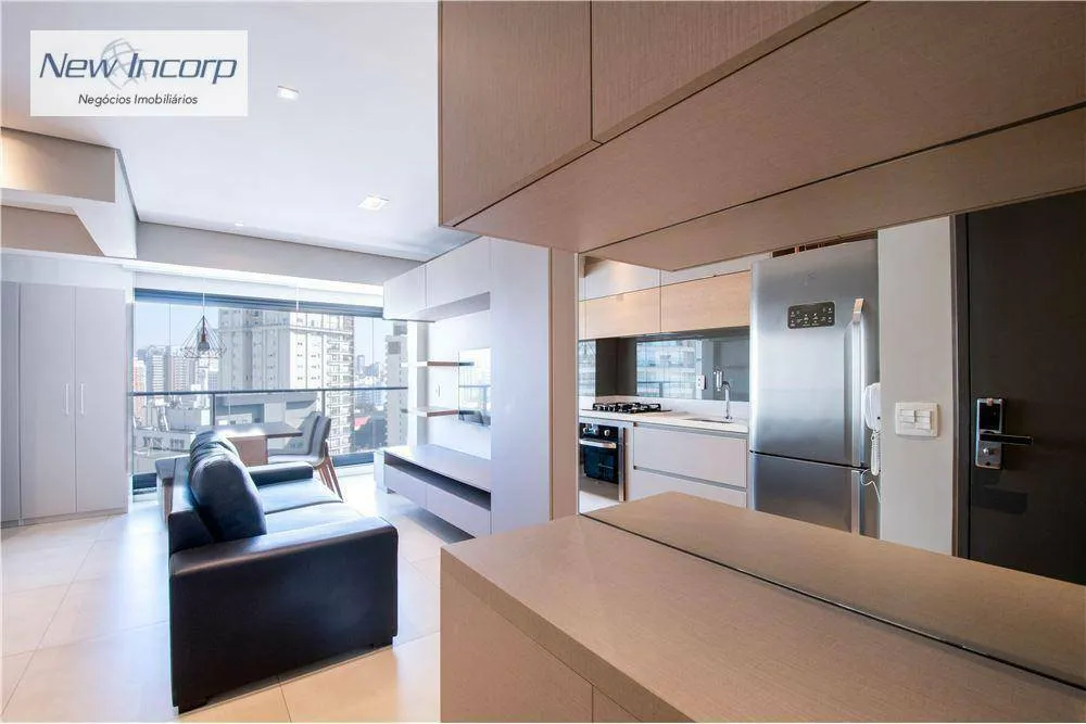 Apartamento, 1 quarto, 47 m² - Foto 3