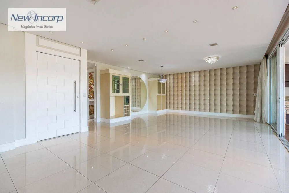 Apartamento, 4 quartos, 180 m² - Foto 4