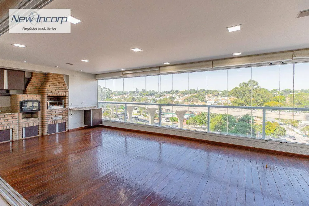 Apartamento, 4 quartos, 180 m² - Foto 3