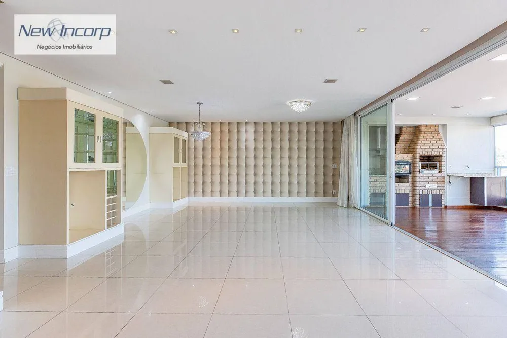 Apartamento, 4 quartos, 180 m² - Foto 1